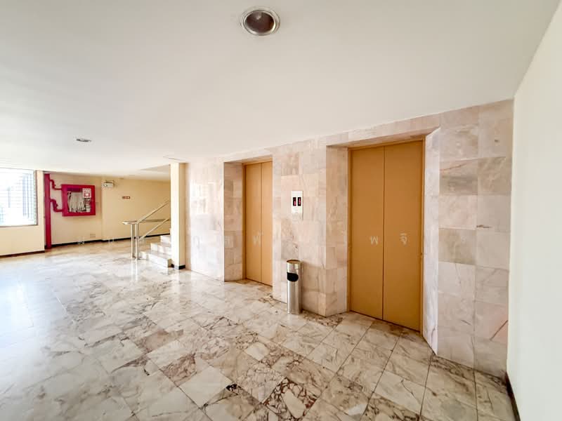 A 101-room hotel in the heart of Pattaya, Chon Buri (Pattaya), Bang Lamung, Bang Lamung (Pattaya), Chon Buri (Pattaya), , 2,040 sqm, Business For Sale, by มนัส กุลพันธ์ไพจิตร, 500365332 - DDproperty.com