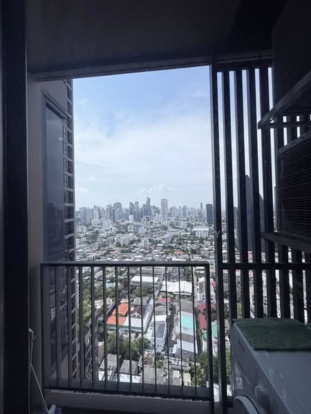 Oka Haus Sukhumvit 36, Bangkok, 3399 Rama 4 Road, Khong Tan, Khlong Toei, Bangkok, 1 Bedroom, 35 sqm, Condo For Rent, by Connex Property, 500365334 - DDproperty.com