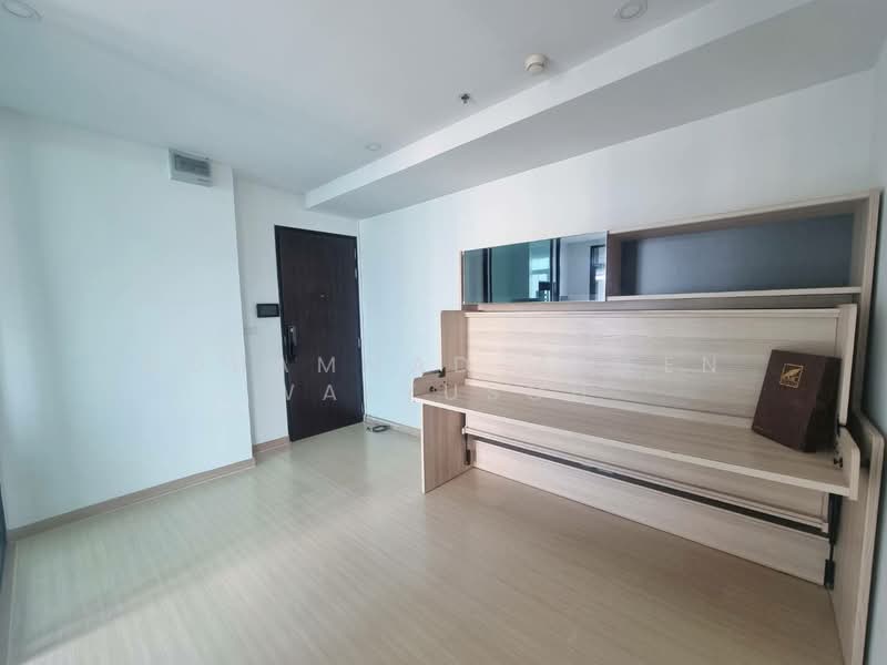 The Horizon Condo, Chon Buri (Pattaya), 156 Soi 1, Bang Saen Road 1, Saen Suk, Muang Chon Buri, Chon Buri (Pattaya), 1 Bedroom, 32 sqm, Condo For Rent, by Muhammad-ameen Waeyusoh, 500365338 - DDproperty.com
