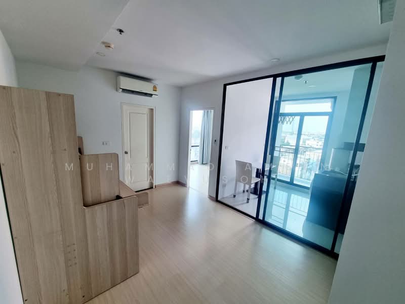 The Horizon Condo, Chon Buri (Pattaya), 156 Soi 1, Bang Saen Road 1, Saen Suk, Muang Chon Buri, Chon Buri (Pattaya), 1 Bedroom, 32 sqm, Condo For Rent, by Muhammad-ameen Waeyusoh, 500365338 - DDproperty.com