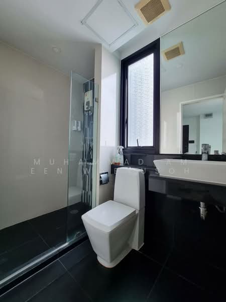 The Horizon Condo, Chon Buri (Pattaya), 156 Soi 1, Bang Saen Road 1, Saen Suk, Muang Chon Buri, Chon Buri (Pattaya), 1 Bedroom, 32 sqm, Condo For Rent, by Muhammad-ameen Waeyusoh, 500365338 - DDproperty.com