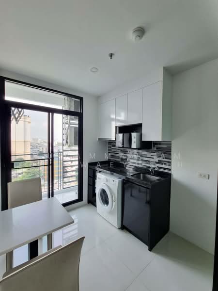 The Horizon Condo, Chon Buri (Pattaya), 156 Soi 1, Bang Saen Road 1, Saen Suk, Muang Chon Buri, Chon Buri (Pattaya), 1 Bedroom, 32 sqm, Condo For Rent, by Muhammad-ameen Waeyusoh, 500365338 - DDproperty.com