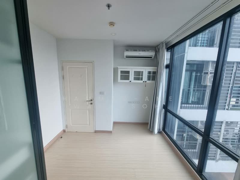 The Horizon Condo : เดอะ ฮอไรซอน คอนโดมิเนียม, ชลบุรี, 156 ซอย 1 ถนนบางแสนสาย 1, แสนสุข, เมืองชลบุรี, ชลบุรี, 32 ตร.ม., คอนโด ให้เช่า, โดย Muhammad-ameen Waeyusoh, 500365338 - DDproperty.com
