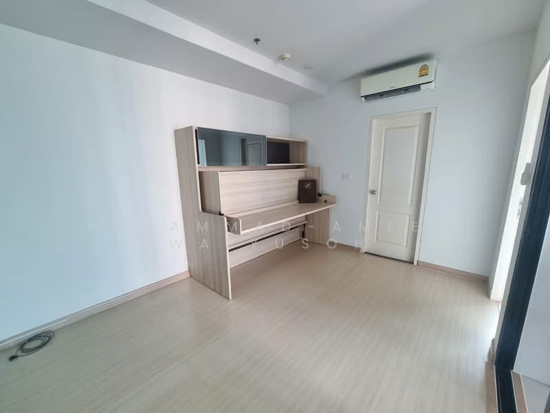 The Horizon Condo : เดอะ ฮอไรซอน คอนโดมิเนียม, ชลบุรี, 156 ซอย 1 ถนนบางแสนสาย 1, แสนสุข, เมืองชลบุรี, ชลบุรี, 32 ตร.ม., คอนโด ให้เช่า, โดย Muhammad-ameen Waeyusoh, 500365338 - DDproperty.com