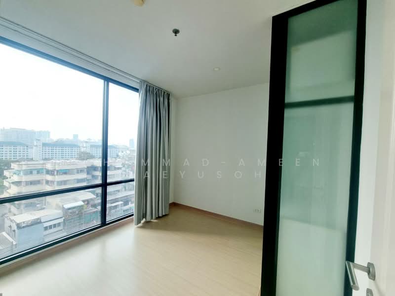 The Horizon Condo, Chon Buri (Pattaya), 156 Soi 1, Bang Saen Road 1, Saen Suk, Muang Chon Buri, Chon Buri (Pattaya), 1 Bedroom, 32 sqm, Condo For Rent, by Muhammad-ameen Waeyusoh, 500365338 - DDproperty.com