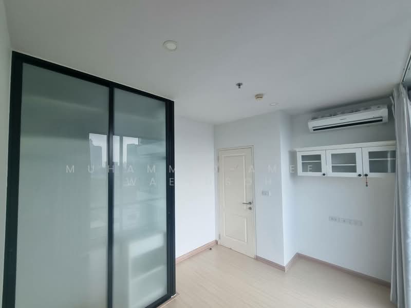 The Horizon Condo : เดอะ ฮอไรซอน คอนโดมิเนียม, ชลบุรี, 156 ซอย 1 ถนนบางแสนสาย 1, แสนสุข, เมืองชลบุรี, ชลบุรี, 32 ตร.ม., คอนโด ให้เช่า, โดย Muhammad-ameen Waeyusoh, 500365338 - DDproperty.com