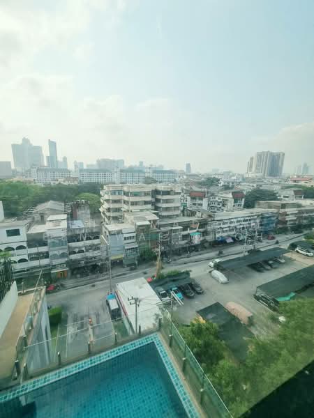 The Horizon Condo, Chon Buri (Pattaya), 156 Soi 1, Bang Saen Road 1, Saen Suk, Muang Chon Buri, Chon Buri (Pattaya), 1 Bedroom, 32 sqm, Condo For Rent, by Muhammad-ameen Waeyusoh, 500365338 - DDproperty.com