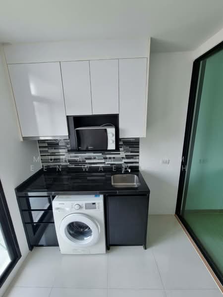 The Horizon Condo, Chon Buri (Pattaya), 156 Soi 1, Bang Saen Road 1, Saen Suk, Muang Chon Buri, Chon Buri (Pattaya), 1 Bedroom, 32 sqm, Condo For Rent, by Muhammad-ameen Waeyusoh, 500365338 - DDproperty.com