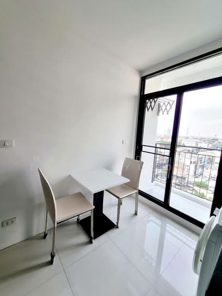 The Horizon Condo : เดอะ ฮอไรซอน คอนโดมิเนียม, ชลบุรี, 156 ซอย 1 ถนนบางแสนสาย 1, แสนสุข, เมืองชลบุรี, ชลบุรี, 32 ตร.ม., คอนโด ให้เช่า, โดย Muhammad-ameen Waeyusoh, 500365338 - DDproperty.com