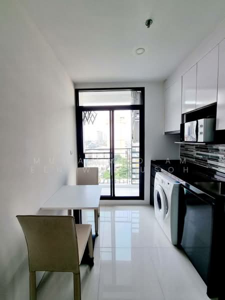 The Horizon Condo : เดอะ ฮอไรซอน คอนโดมิเนียม, ชลบุรี, 156 ซอย 1 ถนนบางแสนสาย 1, แสนสุข, เมืองชลบุรี, ชลบุรี, 32 ตร.ม., คอนโด ให้เช่า, โดย Muhammad-ameen Waeyusoh, 500365338 - DDproperty.com