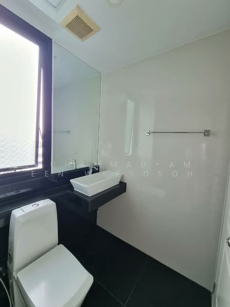 The Horizon Condo, Chon Buri (Pattaya), 156 Soi 1, Bang Saen Road 1, Saen Suk, Muang Chon Buri, Chon Buri (Pattaya), 1 Bedroom, 32 sqm, Condo For Rent, by Muhammad-ameen Waeyusoh, 500365338 - DDproperty.com