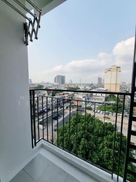 The Horizon Condo, Chon Buri (Pattaya), 156 Soi 1, Bang Saen Road 1, Saen Suk, Muang Chon Buri, Chon Buri (Pattaya), 1 Bedroom, 32 sqm, Condo For Rent, by Muhammad-ameen Waeyusoh, 500365338 - DDproperty.com