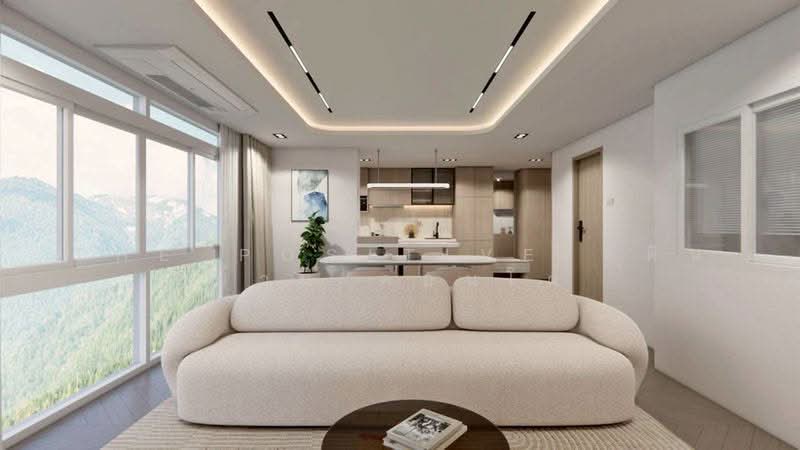 Rawee Waree Residence : รวี วารี เรสซิเดนซ์, เชียงใหม่, ถนน นิมมานเหมินทร์, สุเทพ, เมืองเชียงใหม่, เชียงใหม่, 76 ตร.ม., คอนโด ขาย, โดย The Positive ที่ดิน บ้าน คอนโด, 500365340 - DDproperty.com