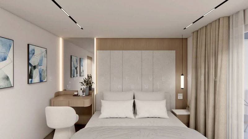 Rawee Waree Residence : รวี วารี เรสซิเดนซ์, เชียงใหม่, ถนน นิมมานเหมินทร์, สุเทพ, เมืองเชียงใหม่, เชียงใหม่, 76 ตร.ม., คอนโด ขาย, โดย The Positive ที่ดิน บ้าน คอนโด, 500365340 - DDproperty.com