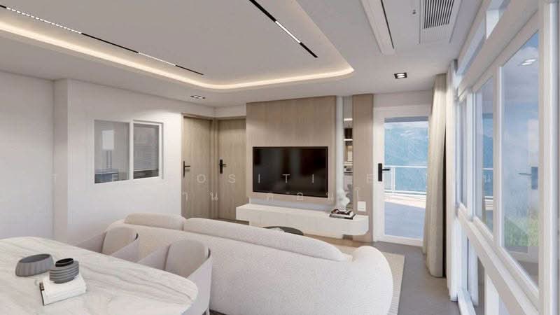 Rawee Waree Residence, Chiang Mai, Nimmanhaemin Road, Su Thep, Muang Chiang Mai, Chiang Mai, 2 Bedrooms, 76 sqm, Condo For Sale, by The Positive ที่ดิน บ้าน คอนโด, 500365340 - DDproperty.com