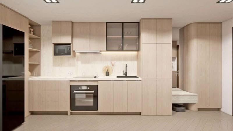 Rawee Waree Residence : รวี วารี เรสซิเดนซ์, เชียงใหม่, ถนน นิมมานเหมินทร์, สุเทพ, เมืองเชียงใหม่, เชียงใหม่, 76 ตร.ม., คอนโด ขาย, โดย The Positive ที่ดิน บ้าน คอนโด, 500365340 - DDproperty.com