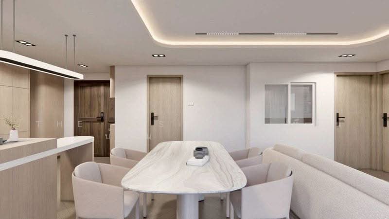 Rawee Waree Residence : รวี วารี เรสซิเดนซ์, เชียงใหม่, ถนน นิมมานเหมินทร์, สุเทพ, เมืองเชียงใหม่, เชียงใหม่, 76 ตร.ม., คอนโด ขาย, โดย The Positive ที่ดิน บ้าน คอนโด, 500365340 - DDproperty.com