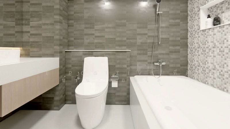 Rawee Waree Residence, Chiang Mai, Nimmanhaemin Road, Su Thep, Muang Chiang Mai, Chiang Mai, 2 Bedrooms, 76 sqm, Condo For Sale, by The Positive ที่ดิน บ้าน คอนโด, 500365340 - DDproperty.com