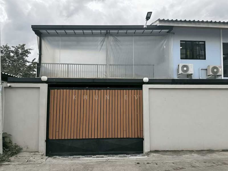 Newly Renovated Detached House for Rent Near BTS On Nut (SPSEVE1997), Bangkok, สุขุมวิท54, Bang Chak, Phra Khanong, Bangkok, 5 Bedrooms, 250 sqm, Single Detached House For Rent, by Khun Eve, 500365344 - DDproperty.com