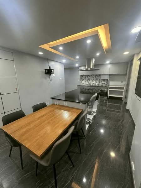 Newly Renovated Detached House for Rent Near BTS On Nut (SPSEVE1997), Bangkok, สุขุมวิท54, Bang Chak, Phra Khanong, Bangkok, 5 Bedrooms, 250 sqm, Single Detached House For Rent, by Khun Eve, 500365344 - DDproperty.com