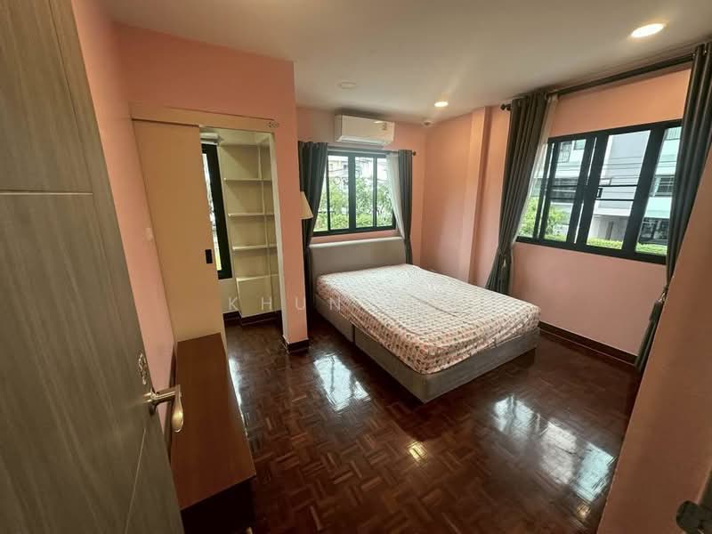 Newly Renovated Detached House for Rent Near BTS On Nut (SPSEVE1997), Bangkok, สุขุมวิท54, Bang Chak, Phra Khanong, Bangkok, 5 Bedrooms, 250 sqm, Single Detached House For Rent, by Khun Eve, 500365344 - DDproperty.com