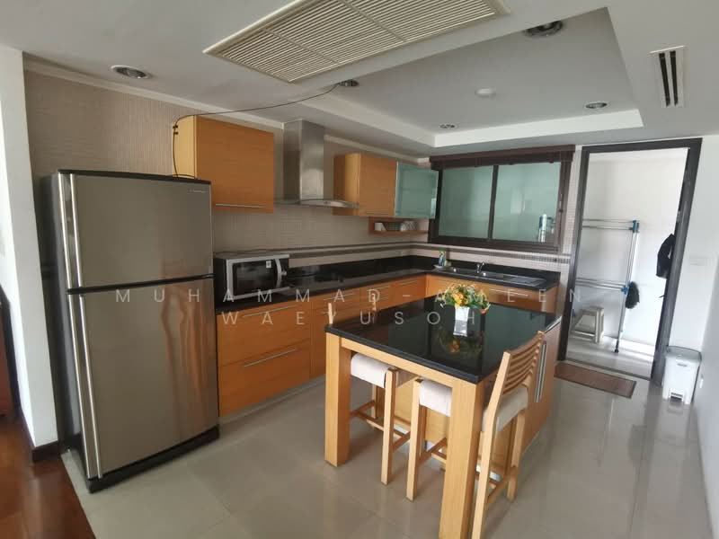 The Lanai Sathorn (เดอะ ลาไน สาทร), กรุงเทพ, ซอย เย็นอากาศ 2, ช่องนนทรี, ยานนาวา, กรุงเทพ, 166 ตร.ม., คอนโด ให้เช่า, โดย Muhammad-ameen Waeyusoh, 500365346 - DDproperty.com