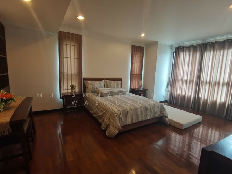 The Lanai Sathorn, Bangkok, Soi Yen Akart 2, Chong Nonsi, Yan Nawa, Bangkok, 3 Bedrooms, 166 sqm, Condo For Rent, by Muhammad-ameen Waeyusoh, 500365346 - DDproperty.com