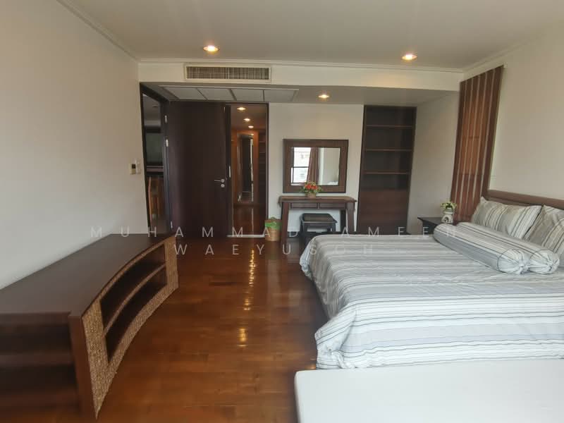 The Lanai Sathorn, Bangkok, Soi Yen Akart 2, Chong Nonsi, Yan Nawa, Bangkok, 3 Bedrooms, 166 sqm, Condo For Rent, by Muhammad-ameen Waeyusoh, 500365346 - DDproperty.com