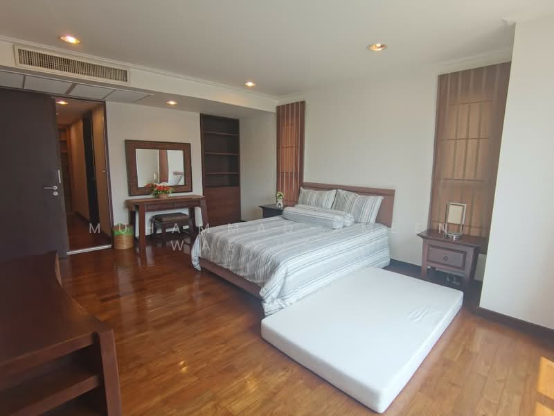 The Lanai Sathorn, Bangkok, Soi Yen Akart 2, Chong Nonsi, Yan Nawa, Bangkok, 3 Bedrooms, 166 sqm, Condo For Rent, by Muhammad-ameen Waeyusoh, 500365346 - DDproperty.com