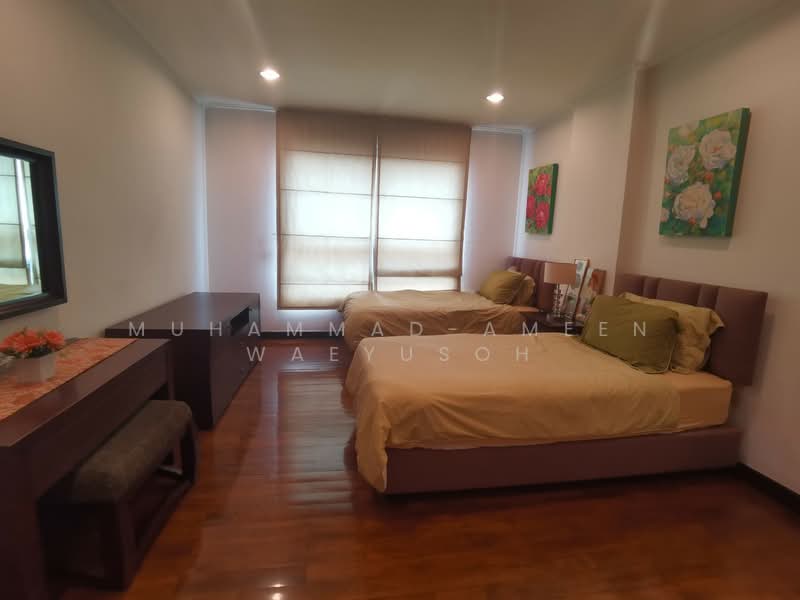 The Lanai Sathorn (เดอะ ลาไน สาทร), กรุงเทพ, ซอย เย็นอากาศ 2, ช่องนนทรี, ยานนาวา, กรุงเทพ, 166 ตร.ม., คอนโด ให้เช่า, โดย Muhammad-ameen Waeyusoh, 500365346 - DDproperty.com