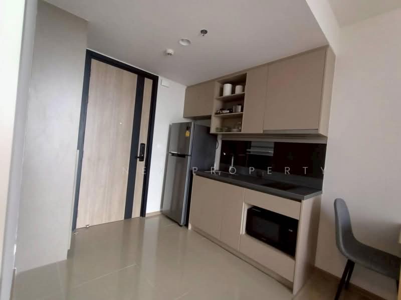 Oka Haus Sukhumvit 36 : โอกะ เฮ้าส์ สุขุมวิท 36, กรุงเทพ, 3399 ถนนพระรามที่ ๔, คลองตัน, คลองเตย, กรุงเทพ, 35 ตร.ม., คอนโด ให้เช่า, โดย Connex Property, 500365350 - DDproperty.com