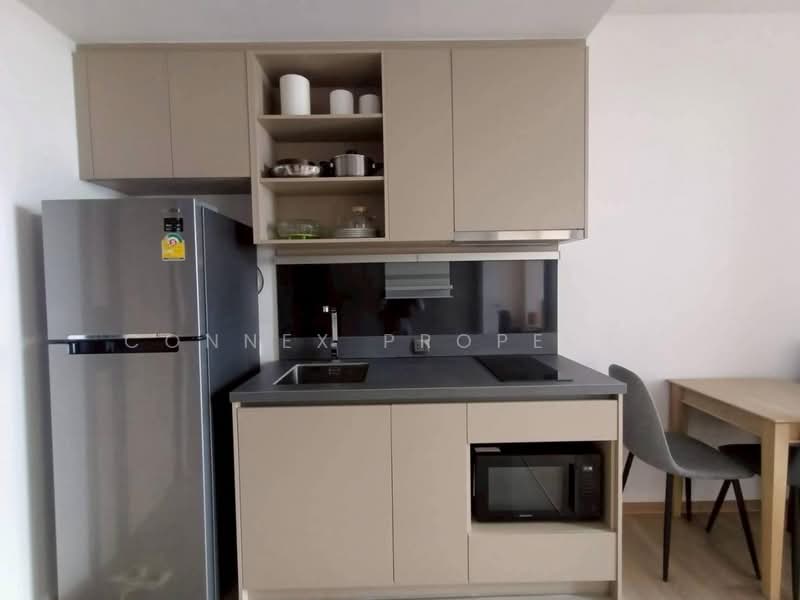 Oka Haus Sukhumvit 36, Bangkok, 3399 Rama 4 Road, Khong Tan, Khlong Toei, Bangkok, 1 Bedroom, 35 sqm, Condo For Rent, by Connex Property, 500365350 - DDproperty.com