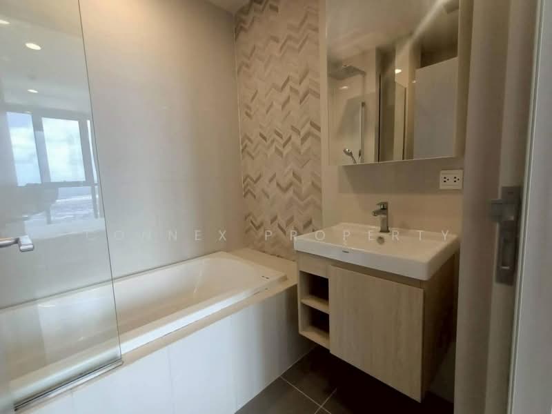 Oka Haus Sukhumvit 36, Bangkok, 3399 Rama 4 Road, Khong Tan, Khlong Toei, Bangkok, 1 Bedroom, 35 sqm, Condo For Rent, by Connex Property, 500365350 - DDproperty.com