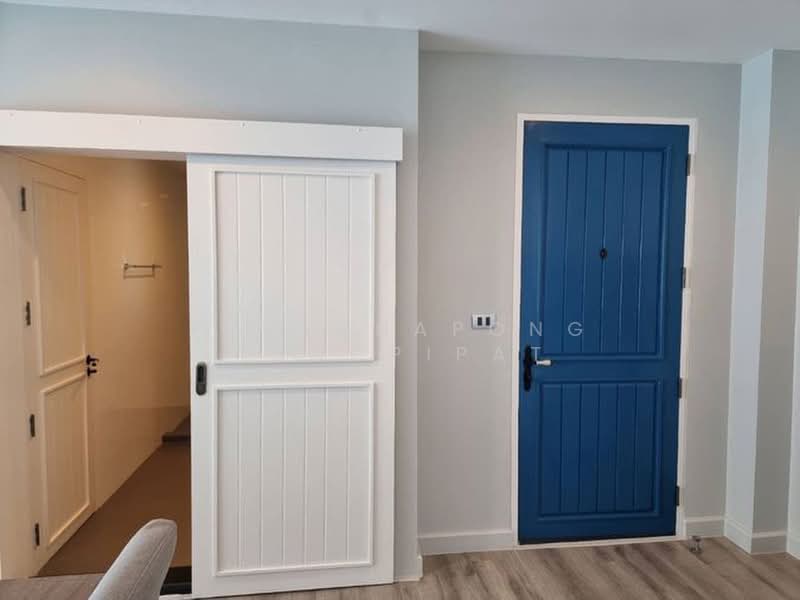 The Crest Santora, Prachuap Khiri Khan, Soi Hua Hin 7 Petchkasem Road, Hua Hin, Prachuap Khiri Khan, 2 Bedrooms, 86 sqm, Condo For Rent, by Pattanapong Pongpipat, 500365352 - DDproperty.com