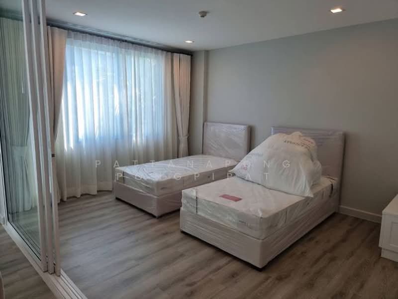 The Crest Santora, Prachuap Khiri Khan, Soi Hua Hin 7 Petchkasem Road, Hua Hin, Prachuap Khiri Khan, 2 Bedrooms, 86 sqm, Condo For Rent, by Pattanapong Pongpipat, 500365352 - DDproperty.com