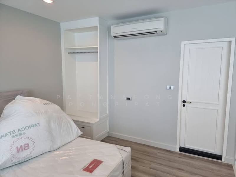 The Crest Santora, Prachuap Khiri Khan, Soi Hua Hin 7 Petchkasem Road, Hua Hin, Prachuap Khiri Khan, 2 Bedrooms, 86 sqm, Condo For Rent, by Pattanapong Pongpipat, 500365352 - DDproperty.com