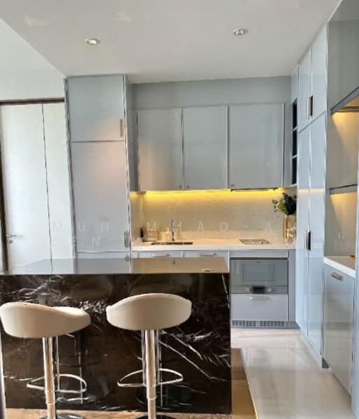 Kraam Sukhumvit 26, Bangkok, 55 Soi Sukhumvit 26 Sukhumvit Road, Khong Tan, Khlong Toei, Bangkok, 1 Bedroom, 61 sqm, Condo For Rent, by Muhammad-ameen Waeyusoh, 500365355 - DDproperty.com