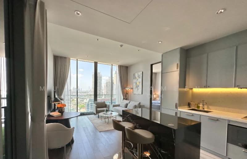 Kraam Sukhumvit 26, Bangkok, 55 Soi Sukhumvit 26 Sukhumvit Road, Khong Tan, Khlong Toei, Bangkok, 1 Bedroom, 61 sqm, Condo For Rent, by Muhammad-ameen Waeyusoh, 500365355 - DDproperty.com