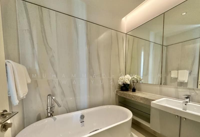 Kraam Sukhumvit 26, Bangkok, 55 Soi Sukhumvit 26 Sukhumvit Road, Khong Tan, Khlong Toei, Bangkok, 1 Bedroom, 61 sqm, Condo For Rent, by Muhammad-ameen Waeyusoh, 500365355 - DDproperty.com