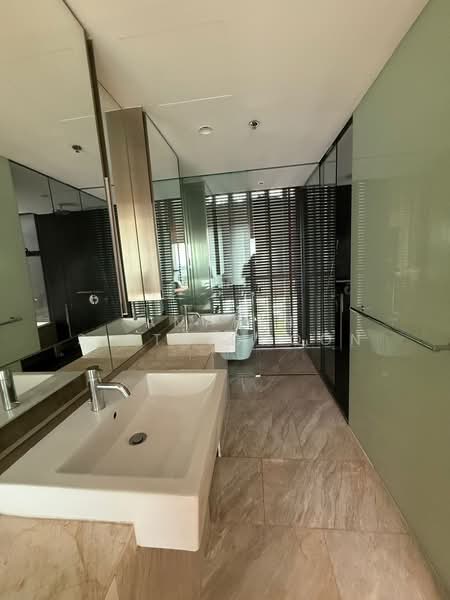The Met Sathorn, Bangkok, 123 South Sathorn Road, Thung Maha Mek, Sathon, Bangkok, 3 Bedrooms, 190 sqm, Condo For Rent, by Amarin Sitthidhoon, 500365356 - DDproperty.com