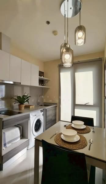 Centric Huai Khwang Station, Bangkok, Ratchadaphisek Road, Huai Khwang, Bangkok, 1 Bedroom, 32 sqm, Condo For Sale, by Jirayu Chaiyawattanasiri, 500365358 - DDproperty.com