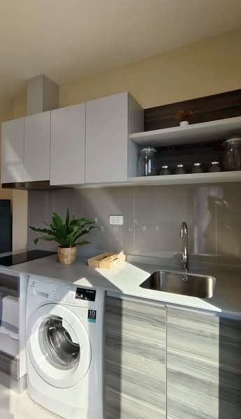 Centric Huai Khwang Station, Bangkok, Ratchadaphisek Road, Huai Khwang, Bangkok, 1 Bedroom, 32 sqm, Condo For Sale, by Jirayu Chaiyawattanasiri, 500365358 - DDproperty.com