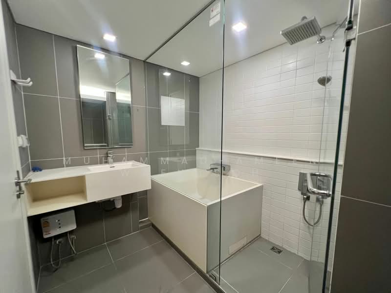 Siamese Sukhumvit 48, Bangkok, 1498 Soi Sukhumvit 48, Phra Kanong, Khlong Toei, Bangkok, 1 Bedroom, 43 sqm, Condo For Rent, by Muhammad-ameen Waeyusoh, 500365359 - DDproperty.com