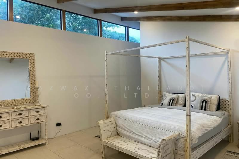 New 5BR Pool Villa in Bophut Samui Near Fisherman’s Village Freehold, Surat Thani, Bo Put, Ko Samui, Surat Thani, 5 Bedrooms, 274 sqm, Villa For Sale, by Fazwaz (Thailand) Co., Ltd., 500365362 - DDproperty.com