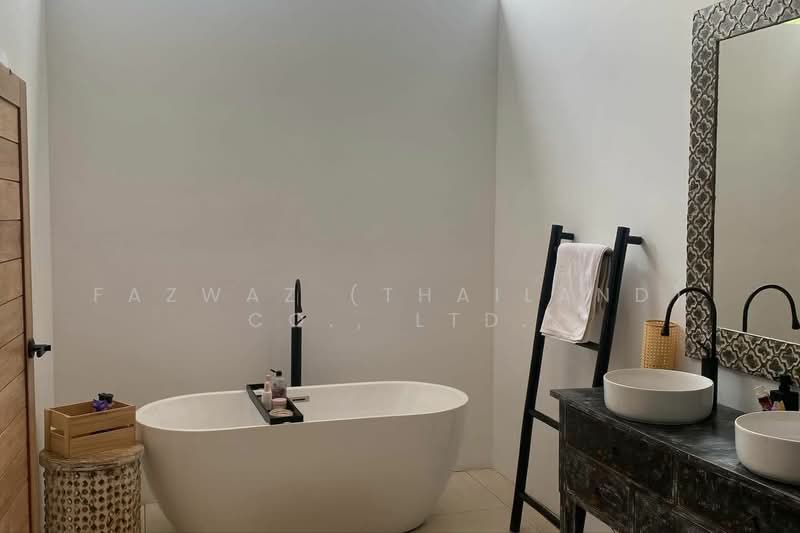 New 5BR Pool Villa in Bophut Samui Near Fisherman’s Village Freehold, Surat Thani, Bo Put, Ko Samui, Surat Thani, 5 Bedrooms, 274 sqm, Villa For Sale, by Fazwaz (Thailand) Co., Ltd., 500365362 - DDproperty.com