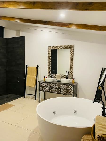 New 5BR Pool Villa in Bophut Samui Near Fisherman’s Village Freehold, Surat Thani, Bo Put, Ko Samui, Surat Thani, 5 Bedrooms, 274 sqm, Villa For Sale, by Fazwaz (Thailand) Co., Ltd., 500365362 - DDproperty.com