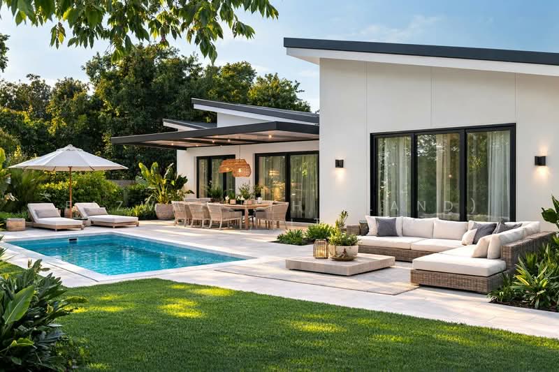 New 5BR Pool Villa in Bophut Samui Near Fisherman’s Village Freehold, Surat Thani, Bo Put, Ko Samui, Surat Thani, 5 Bedrooms, 274 sqm, Villa For Sale, by Fazwaz (Thailand) Co., Ltd., 500365362 - DDproperty.com