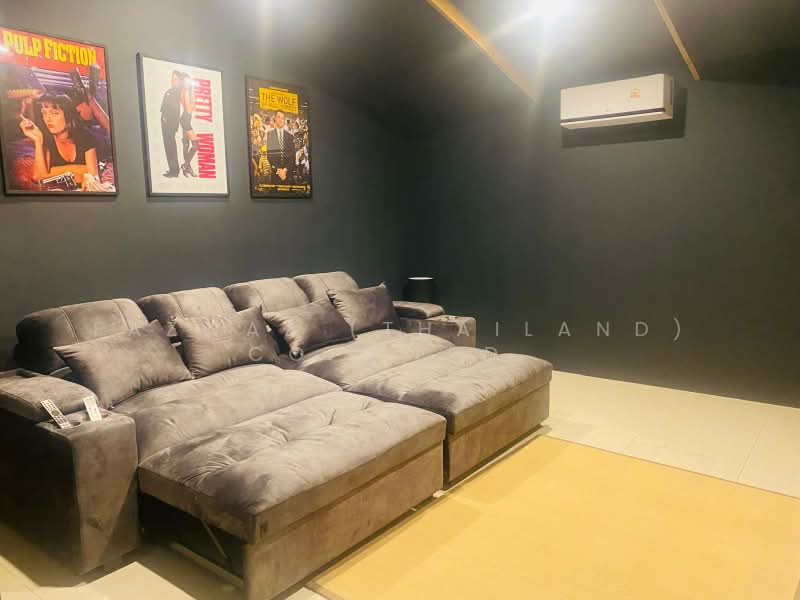 New 5BR Pool Villa in Bophut Samui Near Fisherman’s Village Freehold, Surat Thani, Bo Put, Ko Samui, Surat Thani, 5 Bedrooms, 274 sqm, Villa For Sale, by Fazwaz (Thailand) Co., Ltd., 500365362 - DDproperty.com
