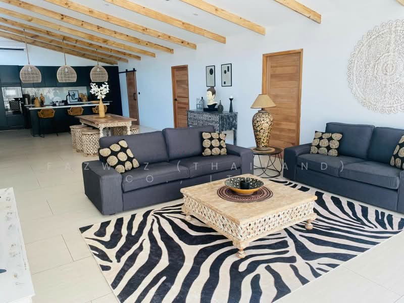 New 5BR Pool Villa in Bophut Samui Near Fisherman’s Village Freehold, Surat Thani, Bo Put, Ko Samui, Surat Thani, 5 Bedrooms, 274 sqm, Villa For Sale, by Fazwaz (Thailand) Co., Ltd., 500365362 - DDproperty.com