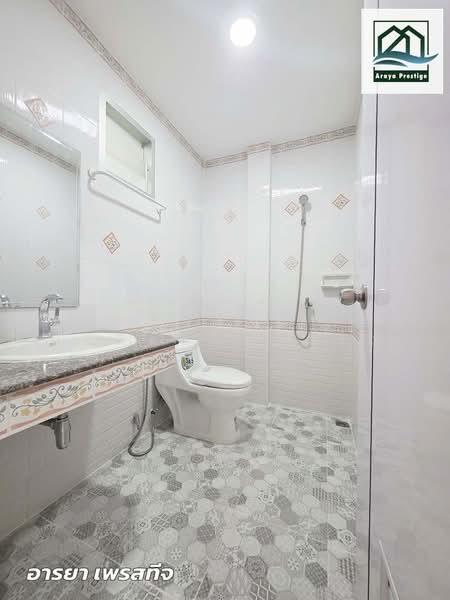 กิตตินคร ซอยมังกร, Samut Prakan, Phraeksa, Muang Samut Prakarn, Samut Prakan, 2 Bedrooms, 74 sqm, Townhouse For Sale, by วิสุทธินี เฉลิมสินสุวรรณ, 500365364 - DDproperty.com
